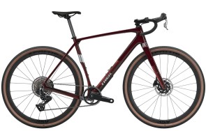CHECKPOINT SL 7 AXS GEN 3 DARK RED 2026